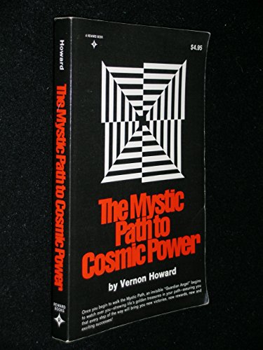 Book Cover The Mystic Path to Cosmic Power