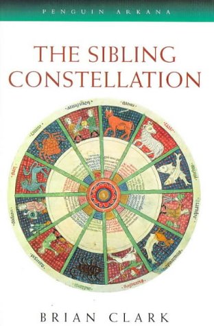 Book Cover Sibling Constellation (Contemporary Astrology)