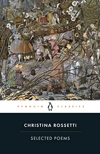 Book Cover Selected Poems (Penguin Classics)