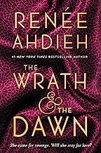 Book Cover The Wrath & the Dawn (The Wrath and the Dawn)