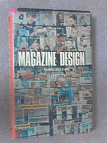 Book Cover Magazine Design