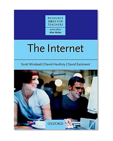 Book Cover The Internet (Resource Books for Teachers)