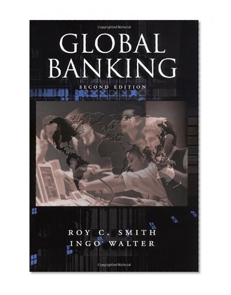 Book Cover Global Banking (Economics & Finance)