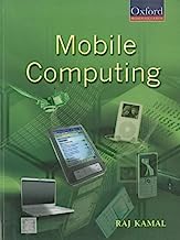 Book Cover Mobile Computing