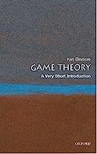 Book Cover Game Theory: A Very Short Introduction