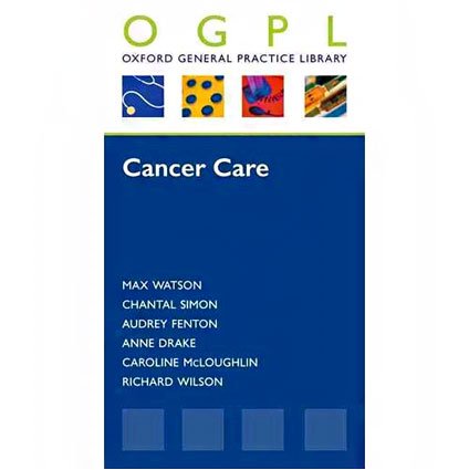 Book Cover Cancer Care (Oxford General Practice Library)