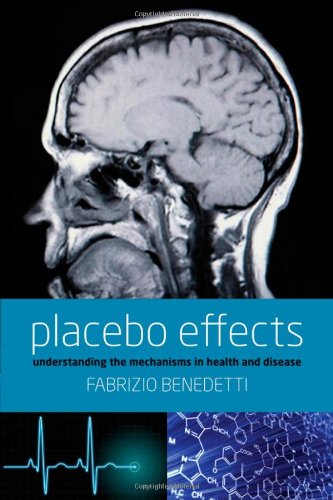 Book Cover Placebo Effects: Understanding the mechanisms in health and disease