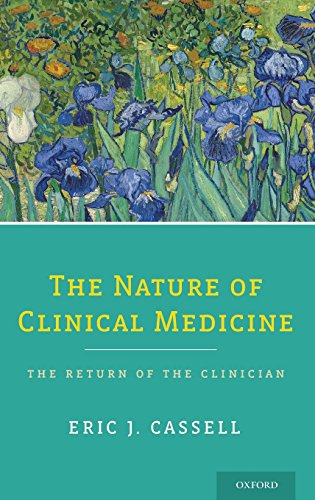 Book Cover The Nature of Clinical Medicine: The Return of the Clinician