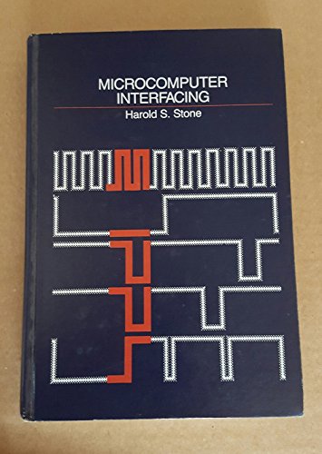 Book Cover Microcomputer Interfacing (Addison-Wesley series in electrical engineering)