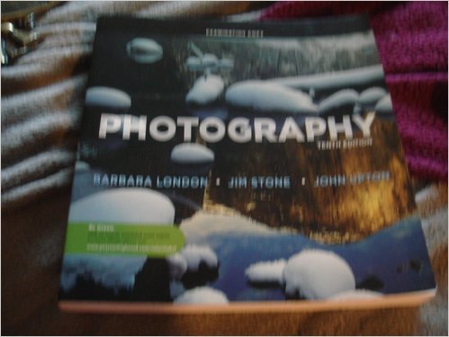 Book Cover Photography (Examination Copy 10 Th Edition, 2011 * examination copy not student)