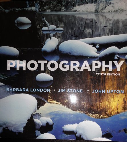 Book Cover Photography (with MyPhotographyKit Student Access Code Card) (10th Edition)