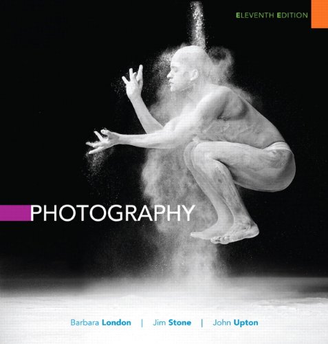 Book Cover Photography (11th Edition)