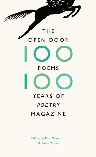 Book Cover The Open Door: One Hundred Poems, One Hundred Years of 