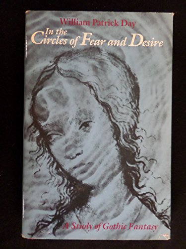 Book Cover In the Circles of Fear and Desire: A Study of Gothic Fantasy