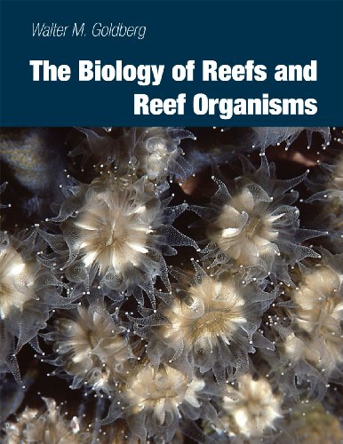 Book Cover The Biology of Reefs and Reef Organisms