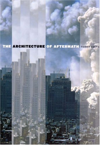Book Cover The Architecture of Aftermath