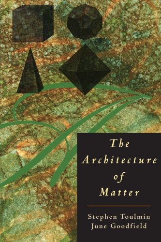Book Cover The Architecture of Matter