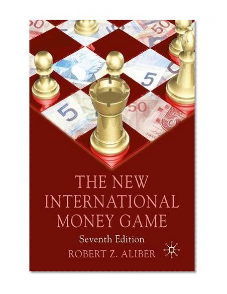 Book Cover The New International Money Game