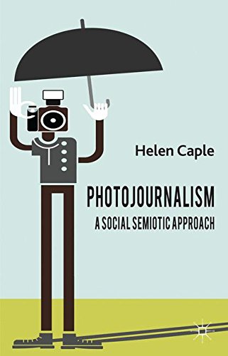 Book Cover Photojournalism: A Social Semiotic Approach