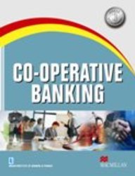 Book Cover Co-Operative Banking