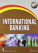 Book Cover International Banking