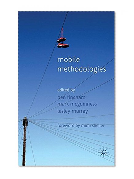 Book Cover Mobile Methodologies