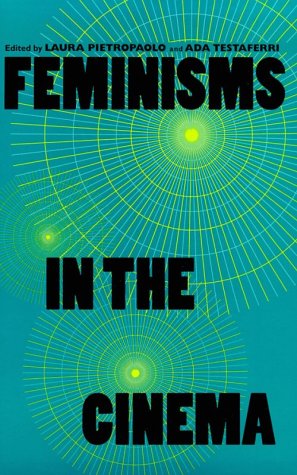 Book Cover Feminisms in the Cinema
