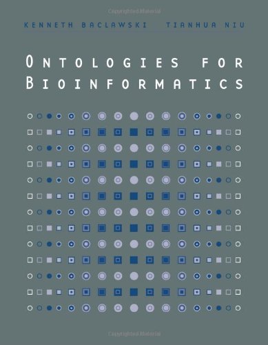 Book Cover Ontologies for Bioinformatics (Computational Molecular Biology)