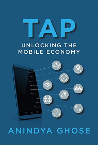 Book Cover Tap: Unlocking the Mobile Economy (The MIT Press)