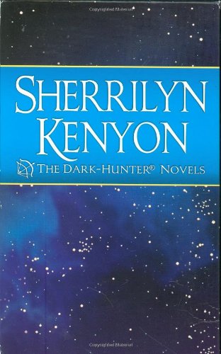 Book Cover The Sherrilyn Kenyon Dark-Hunter Boxed Set, No. 1: Night Embrace / Dance with the Devil / Night Pleasures