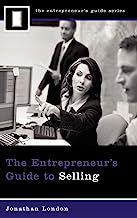 Book Cover The Entrepreneur's Guide to Selling