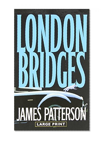 Book Cover London Bridges
