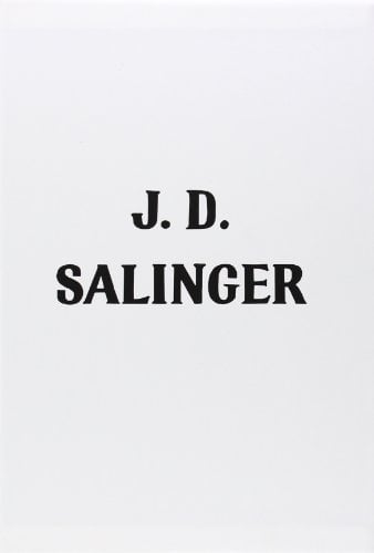 Book Cover J. D. Salinger Boxed Set
