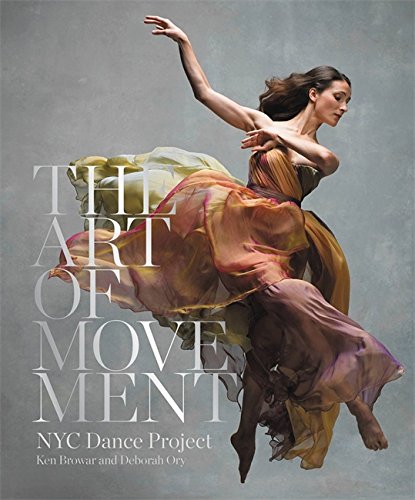 Book Cover The Art of Movement