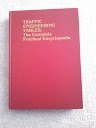 Book Cover Traffic Engineering Tables: The Complete Practical Encyclopedia