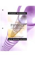 Book Cover Physics for Scientists and Engineers: A Strategic Approach Boxed Set Vol 1-5 with MasteringPhysics (2nd Edition) (v. 1-5)