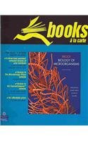 Book Cover Biology of Microorganisms, Books a la Carte Plus CourseCompass with E-book (12th Edition)