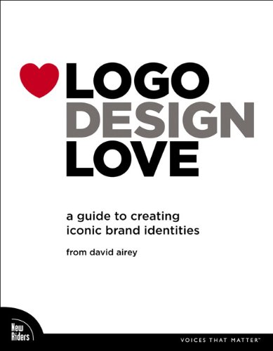 Book Cover Logo Design Love: A Guide to Creating Iconic Brand Identities