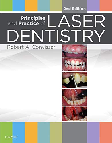 Book Cover Principles and Practice of Laser Dentistry