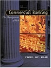 Book Cover Commercial Banking: The Management of Risk