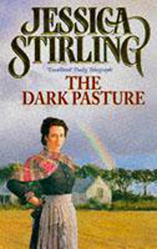 Book Cover The Dark Pasture