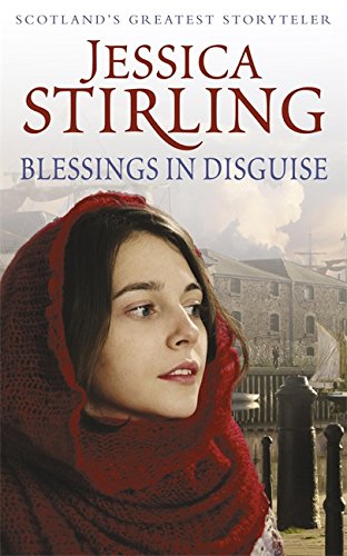 Book Cover Blessings in Disguise