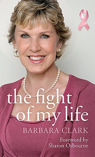 Book Cover The Fight of My Life: The Inspiring Story of a Mother's Fight against Breast Cancer