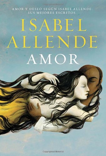 Book Cover Amor (Vintage Espanol) (Spanish Edition)