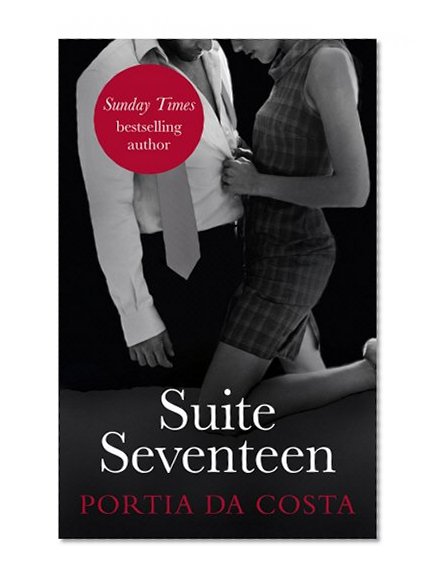 Book Cover Suite Seventeen (Black Lace Classics)