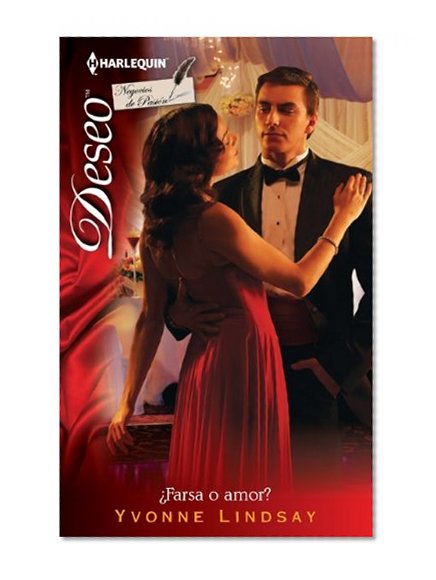 Book Cover Farsa O Amor: (Farce or Love?) (Spanish Edition)