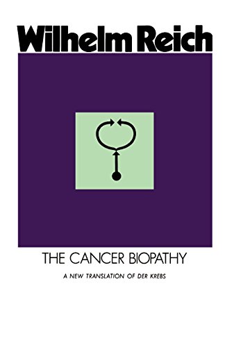 Book Cover The Cancer Biopathy (The Discovery of Orgone, Vol. 2)