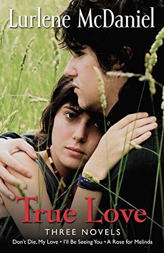 Book Cover True Love: Three Novels