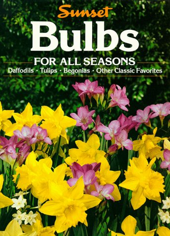Book Cover Bulbs: For All Seasons