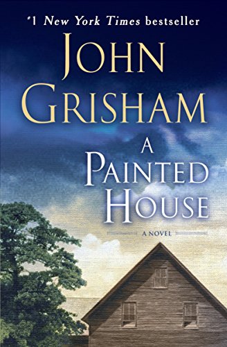 Book Cover A Painted House: A Novel